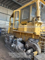 Bulldozer-Caterpillar -D7C-1